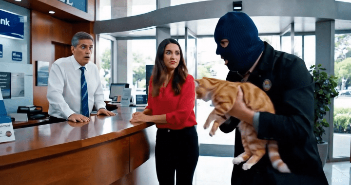 Chiste del Aprieto el Gatillo