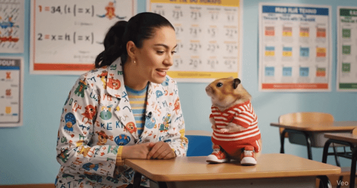 Chiste porque lloraba el libro de matemáticas