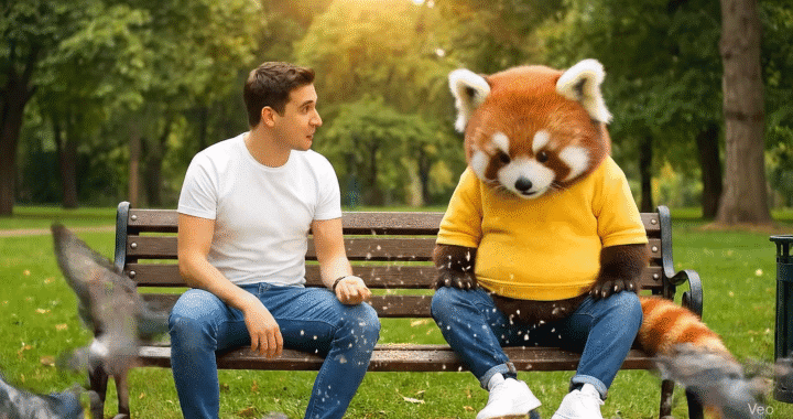 Chiste de Palomas Mensajeras