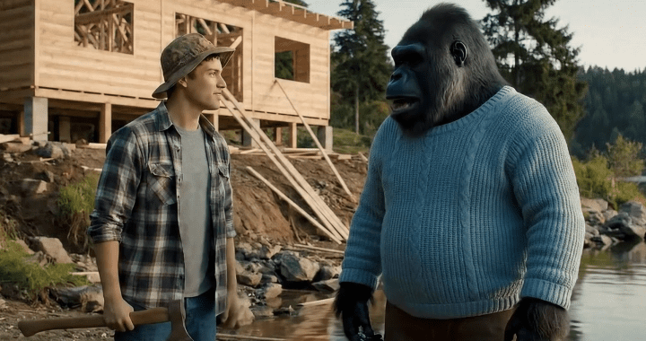 Chiste de a que te Dedicas