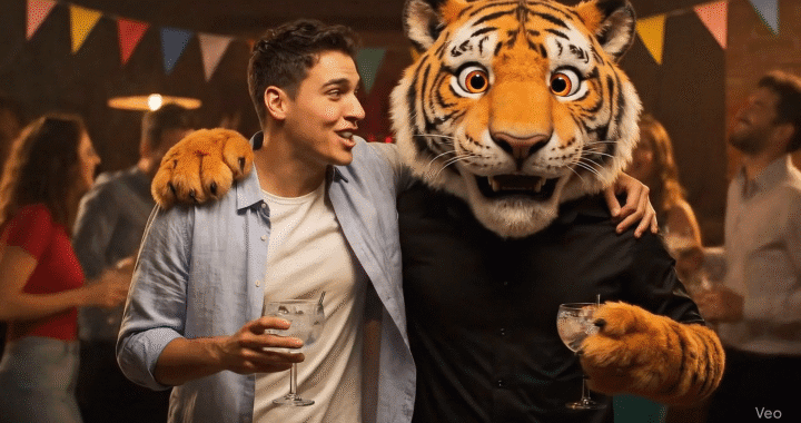 Chiste de Borrachos de Fiesta