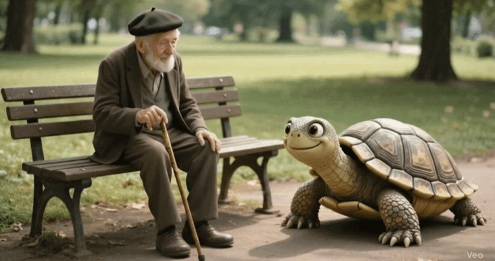 Chiste del dolor de pierna