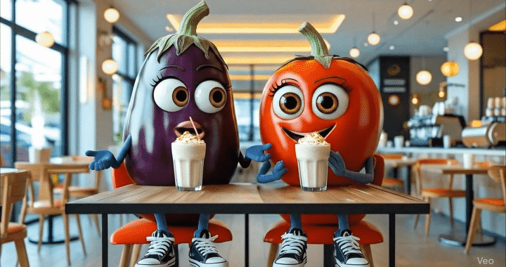 Chiste qué le dice el ganso a la gansa