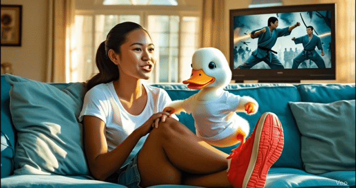 Chiste de cómo estornuda un tomate