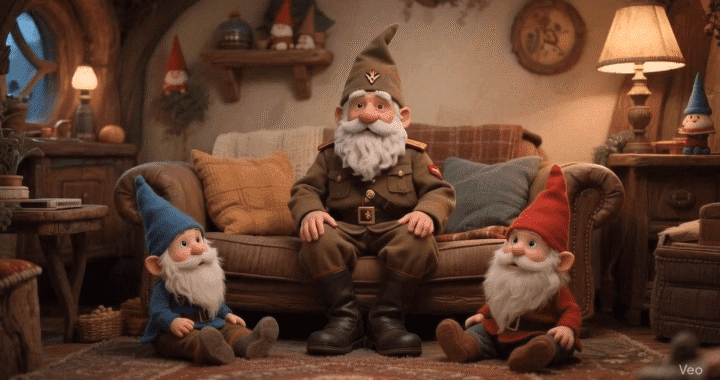 Chiste de Avión sin Combustible