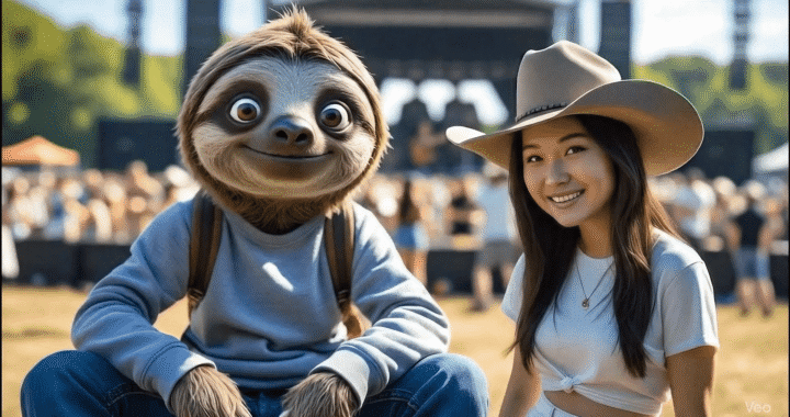 Chiste de la Canción Favorita de los Perezosos