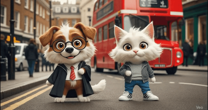 Chiste del alumno de Hogwarts